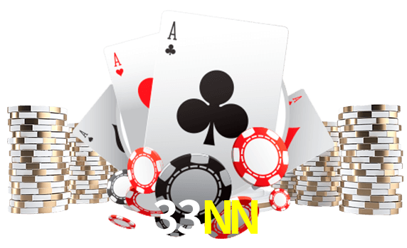 Jogue jogos de pôquer em 33NN