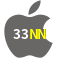 Aplicativo 33NN para iOS