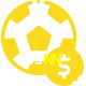 Aposte em esportes do mundo todo no 33NN!