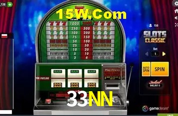 Recursos de Bônus 33NN