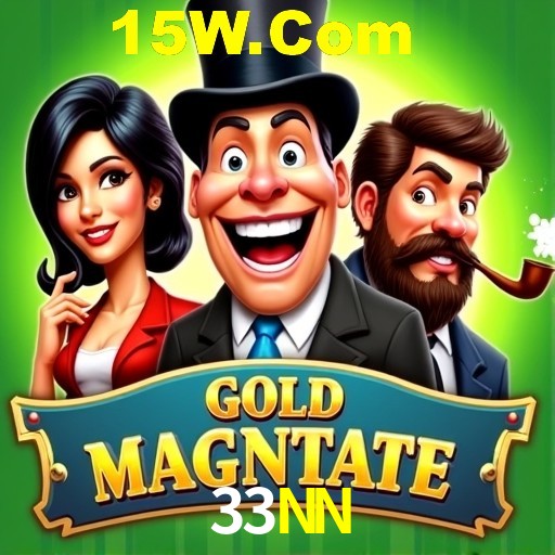 Descubra o Mundo do Cassino Online com 33NN