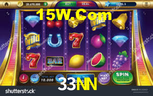 Interface do App 33NN
