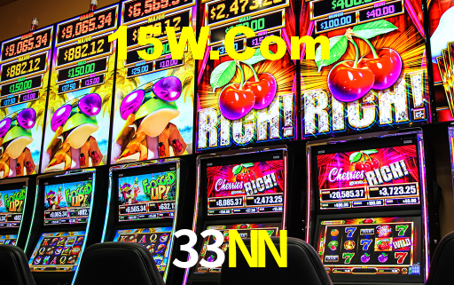 33NN: A Experiência de Casino com Jogos de Mesa ao Vivo