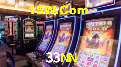 33NN: Seu Cassino Premiado com Pagamentos Rápidos