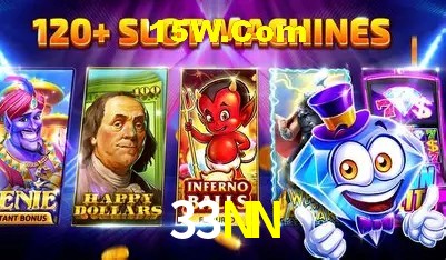 Estatísticas do Jogo 33NN