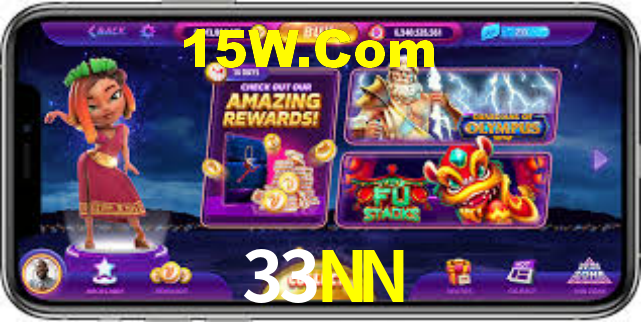 33NN Bet