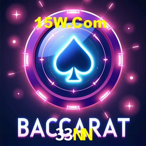 Casino Ao Vivo 33NN