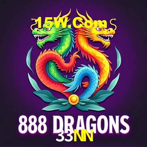 Provedores de Jogos 33NN