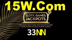 Sinta a adrenalina dos jogos de cassino com 33NN