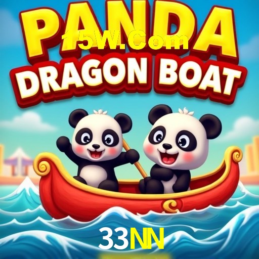 Jogos de Slot 33NN