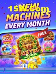 Casino VIP 33NN